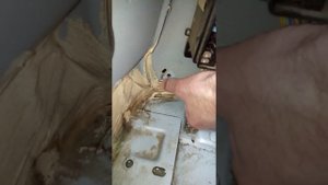 Форд фокус 3. Вода в запаске ч. 2