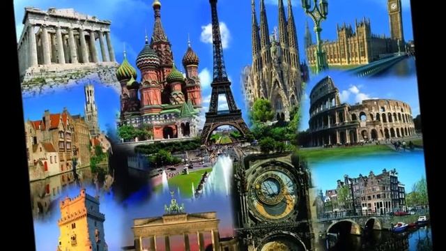Где дёшево отдохнуть?Идеи для бюджетных путешествий