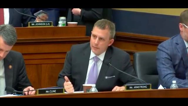 Congressman Kelly Armstrong stands up for the 2nd Amendment rights of farmers and ranchers