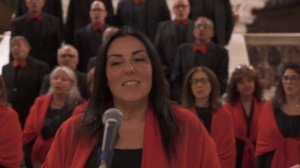 NAVIDAD NUESTRA - Ariel Ramirez