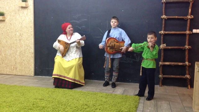 Этнопедагогика смотреть онлайн