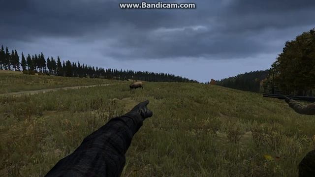 Особенности национальной охоты 2 смотреть онлайн