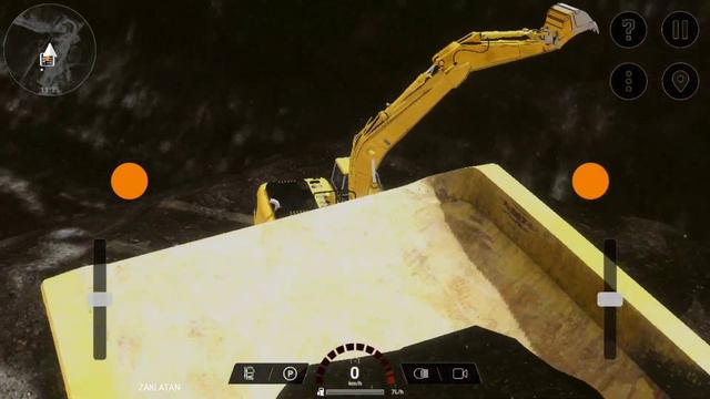 Heavy Machines & Construction | Gameplay | New Update v1.4.0 смотреть онлайн