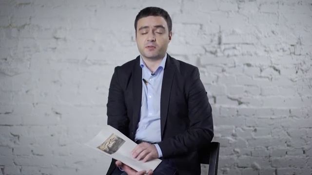 Видеопрезентация лекции  «История развития архитектуры». Лектор:  Рубен Аракелян