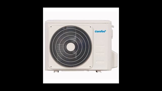 Сплит-система Comfee купить в интернет-магазине Мвидео в Москве, Спб — Сплит-системы смотреть онлайн