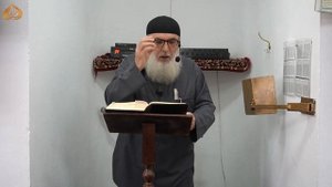 ГУБДЕН. Модала х!екьизе. Абу Мух!еммад губденский (на даргинском языке)