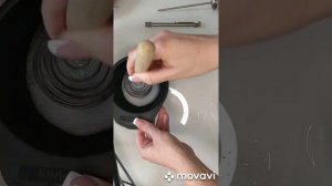 Процедура холодного ботокса для волос Qtem