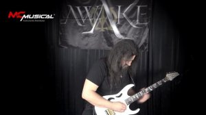 Cristi Gram & Ibanez Pia