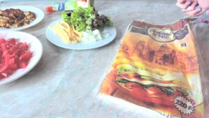 Готовим Твистер из KFC ? ✿ рецепт greennatbabe