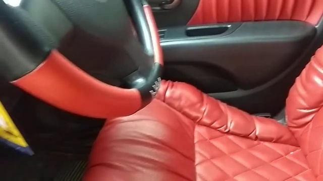 Livina XV Review смотреть онлайн