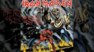Hallowed Be Thy Name - Iron Maiden