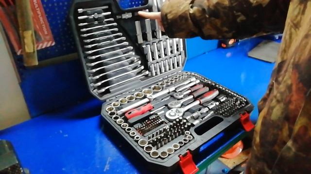 ЧТО СТАЛО С ИНСТРУМЕНТОМ ЗА 2 ГОДА ИСПОЛЬЗОВАНИЯ.