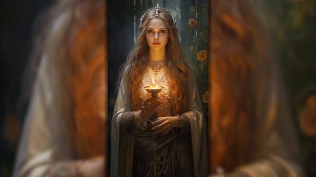 Славянские боги пантеон _ Сварог _ Даждьбог _ Макошь _ Перун _ Велес #славянскаямифология