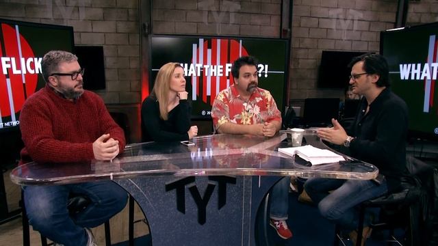 Oscars Preview - Will Frontrunners Sweep? смотреть онлайн