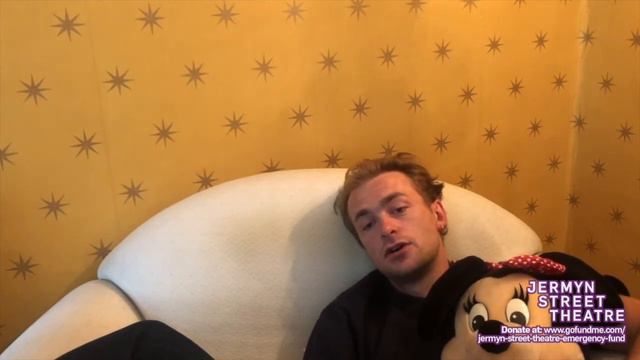 Shakespeare's Sonnet 105 [2/2] - Guy Hodgkinson | #JSTBraveNewWorld смотреть онлайн