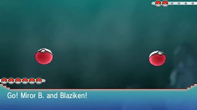 Overrated or Over Hated? Pokemon Omega Ruby & Alpha Sapphire Vs The Originals смотреть онлайн