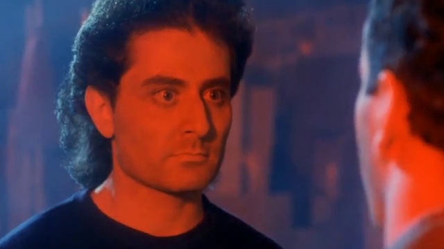 Undefeatable 1992 / НЕПОБЕДИМА ЧАСТ 2 смотреть онлайн