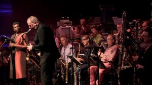 David Kweksilber Big Band plays Guus Janssen - Love Songs