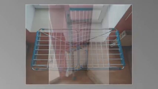Сушилка Laura EG00003 (профилактика коррозии)