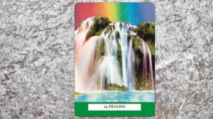 DAILY CARD READING ~ NEXT 24 HOURS ~ TODAY'S ORACLE READING ~ THIS MESSAGE IS MEANT FOR YOU ????