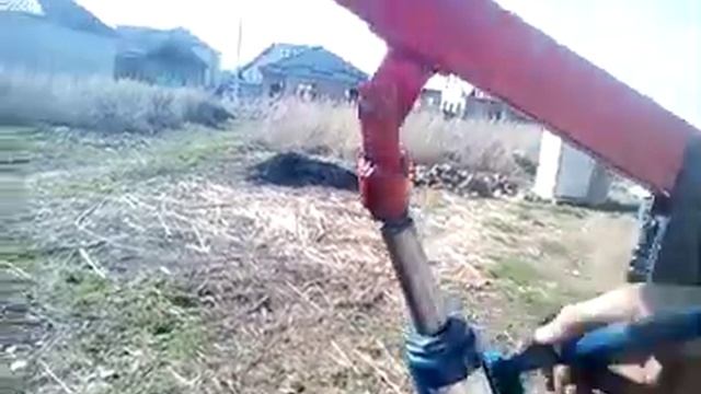 #4 Ремонт авто. 03.04.21. после полудня. Кран гусак гусь покрашен и готов на 100%. смотреть онлайн