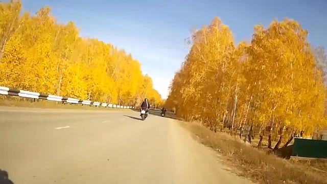 Кыштым - Сугомак / Колесим по Уралу. смотреть онлайн