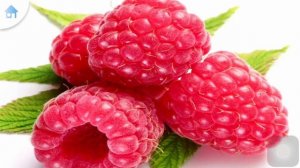 Учим слова - фрукты. Learn the words - fruit.