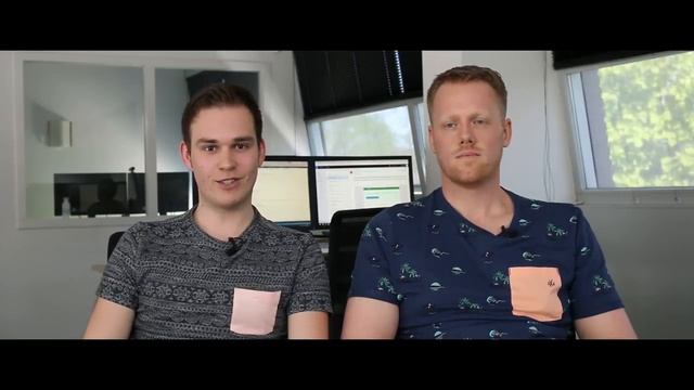 Truck Driver — анонсирующее видео смотреть онлайн