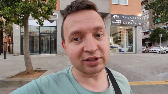 👷 Чем я занят в Испании? Радостная новость - нас 15 000 подписчиков 🎉 СПАСИБО 😌