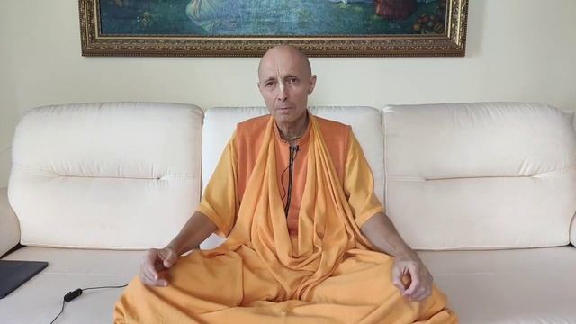 Вебинар №1. Духовная практика на карантине | БАКГ смотреть онлайн