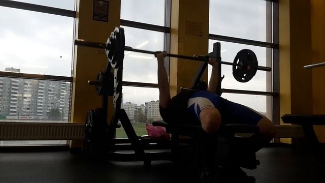 271020 жим ср хв 65 на 10 8 й подход смотреть онлайн