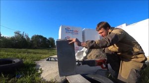 ?Аналог в 5 РАЗ ДЕШЕВЛЕ Bosch! Китайское полотно ПО ГАЗОБЕТОНУ для сабельной ножовки.Что за зверь??