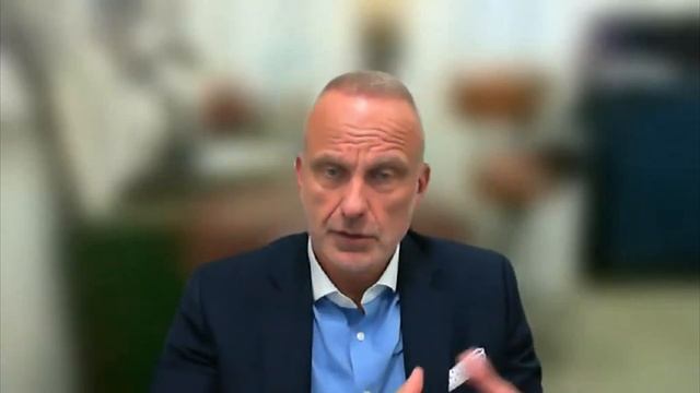 Biogen CHM Clinical Trial Findings! Meet Dr. Robert MacLaren смотреть онлайн