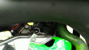 Stels trigger 50 SM 75CC