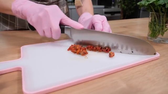 3 простых рецепта  закуска на праздничный стол. смотреть онлайн