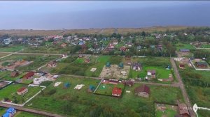 Дом 350 кв.м. у Ладожского озера, д. Коккорево, Всеволожский район