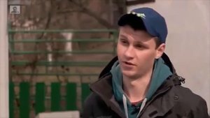 Как живут простые Украинцы в нынешней Европейской Украине !!