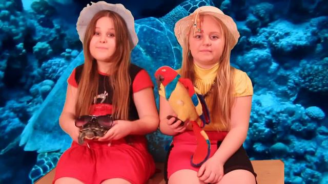 Морская Черепашка клип СМОТРЕТЬ ВСЕМ!ПРИКОЛ! смотреть онлайн