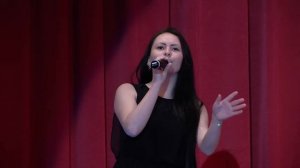 Асад Алипханов и Юлиана - Ты сказка моей жизни