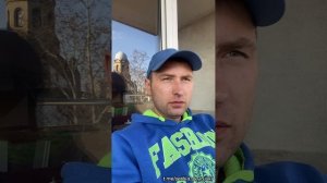 Термальная баня Пачир. Сербия.