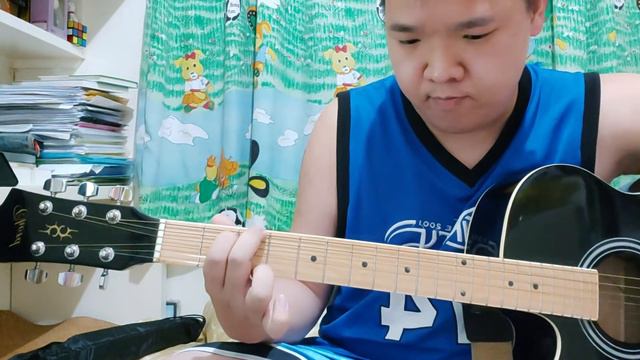 保守我心-Cover смотреть онлайн