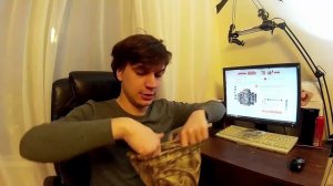 БАФ. Балаклава из Китая.