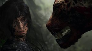 Прохождение Shadow of the Tomb Raider!