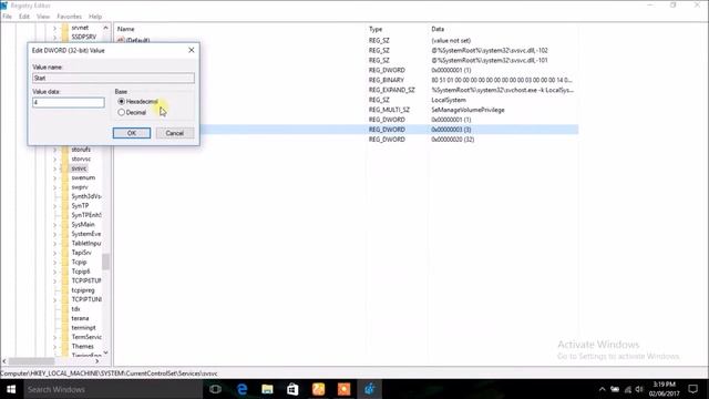 Remove ‘Activate Windows’ Watermark | Safest Technique in Windows 10,8,8.1,7 смотреть онлайн