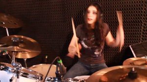 The Prodigy- Take Me To The Hospital - Drum Cover