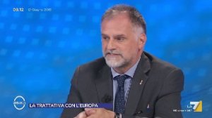 Massimo Garavaglia - Nessuna Patrimoniale - Mini Bot