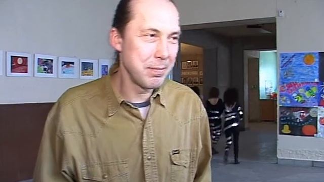 Весенняя капель -- 2011 смотреть онлайн