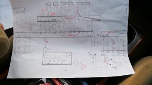 Honda Odyssey RB1 Chinese Android Head Unit Part 2