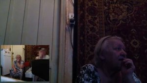 тётя валя тюремщица