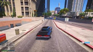 МЕНЯ НЕВОЗМОЖНО ПОЙМАТЬ! УГАРНЫЕ ГОРОДСКИЕ КОШКИ МЫШКИ В ГТА 5 ОНЛАЙН! ДОГОНЯЛКИ GTA 5 ONLINE ВИДЕО